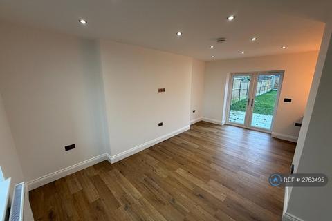 undefined, Claughton Avenue, Crewe, CW2