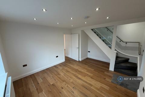 undefined, Claughton Avenue, Crewe, CW2