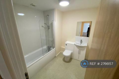 undefined, The Minories, Dudley, DY2