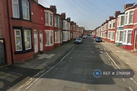 Manningham Road, Liverpool, L4
