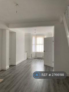 undefined, Manningham Road, Liverpool, L4