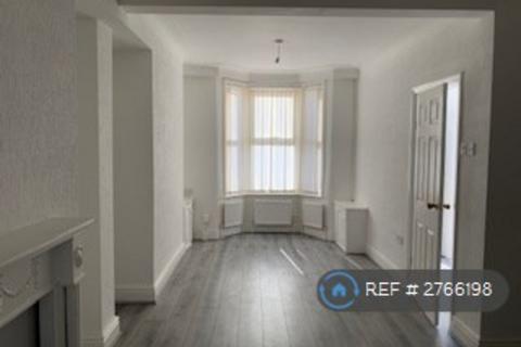 undefined, Manningham Road, Liverpool, L4
