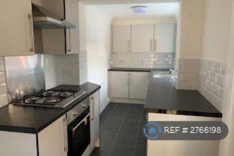 undefined, Manningham Road, Liverpool, L4