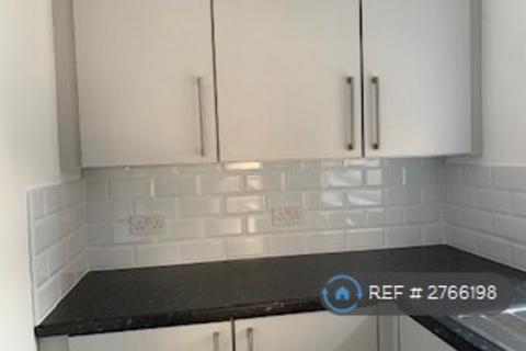 undefined, Manningham Road, Liverpool, L4