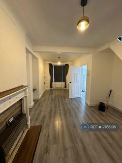 2 bedroom terraced house to rent, Manningham Road, Liverpool, L4