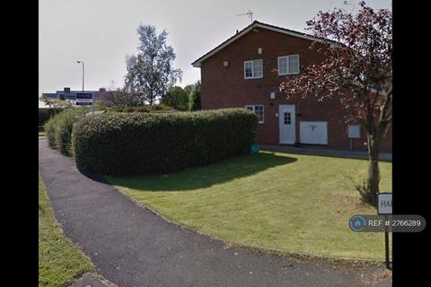 1 bedroom flat to rent, Harebell Close, Ingleby Barwick, Stockton-On-Tees, TS17