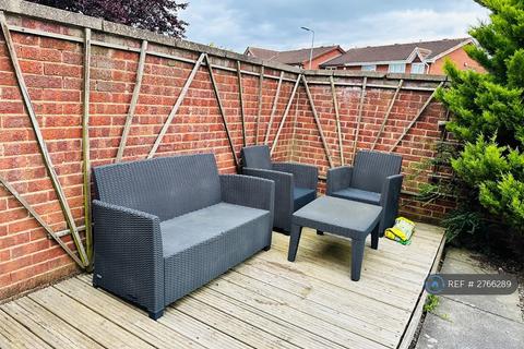 1 bedroom flat to rent, Harebell Close, Ingleby Barwick, Stockton-On-Tees, TS17