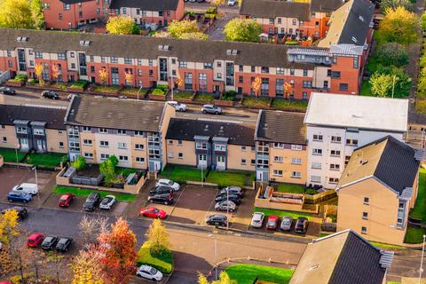 1 bedroom flat for sale, 21 Waterside Place, Flat 1/1, Oatlands, Glasgow, G5 0QD