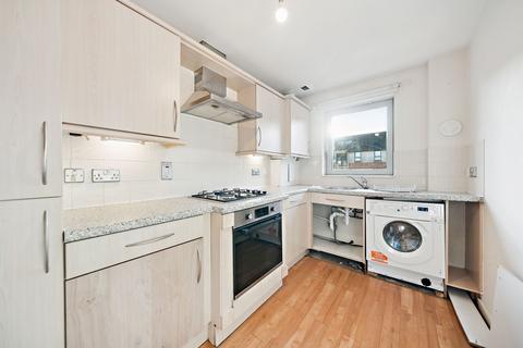1 bedroom flat for sale, 21 Waterside Place, Flat 1/1, Oatlands, Glasgow, G5 0QD