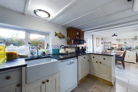 4 bedroom house for sale, Ashwater, Beaworthy, Devon