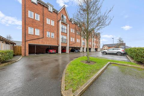 2 bedroom flat for sale, Louisiana Drive, Great Sankey, WA5