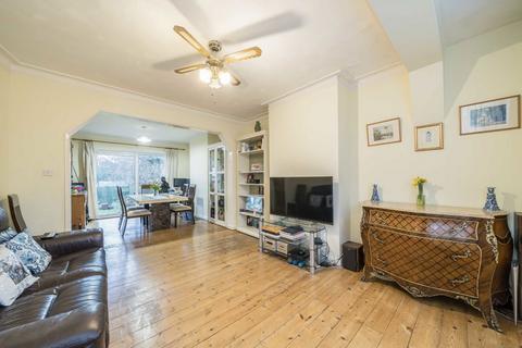 3 bedroom house for sale, Romeyn Road, London SW16