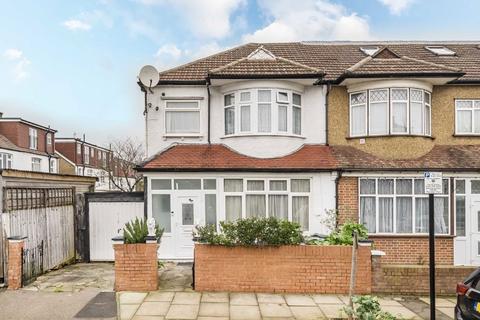 undefined, Romeyn Road, London SW16