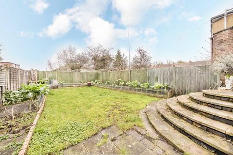 undefined, Romeyn Road, London SW16