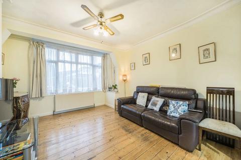 undefined, Romeyn Road, London SW16