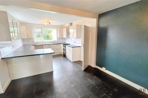 4 bedroom detached house to rent, Birleywood, Skelmersdale, WN8