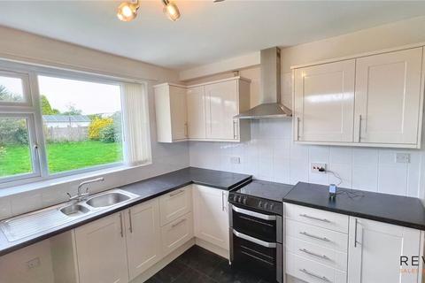4 bedroom detached house to rent, Birleywood, Skelmersdale, WN8