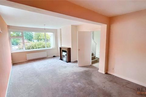 4 bedroom detached house to rent, Birleywood, Skelmersdale, WN8