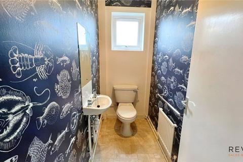 4 bedroom detached house to rent, Birleywood, Skelmersdale, WN8