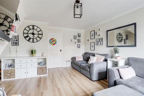 undefined, Gleneagles Drive, Nottingham NG5