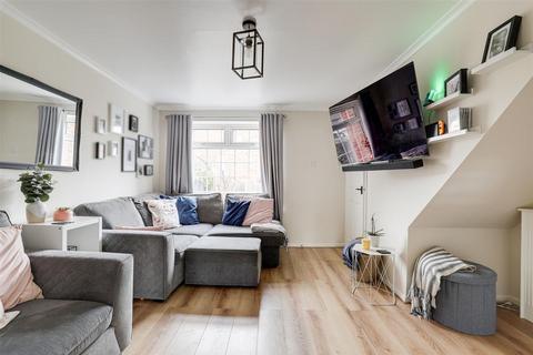 undefined, Gleneagles Drive, Nottingham NG5