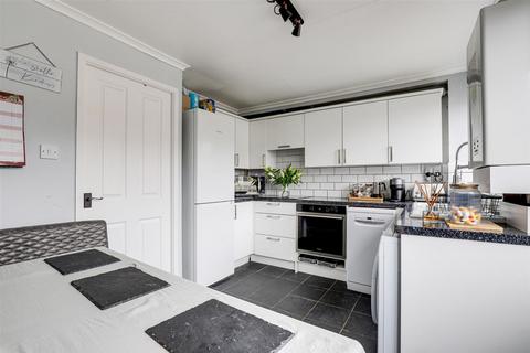 undefined, Gleneagles Drive, Nottingham NG5