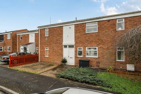 3 bedroom terraced house for sale - Fairfield, Royal Wootton Bassett, SN4