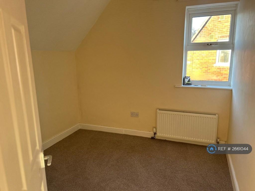 Third Bedroom
