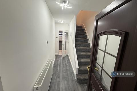 undefined, Bradley Lane, Wolverhampton, WV14