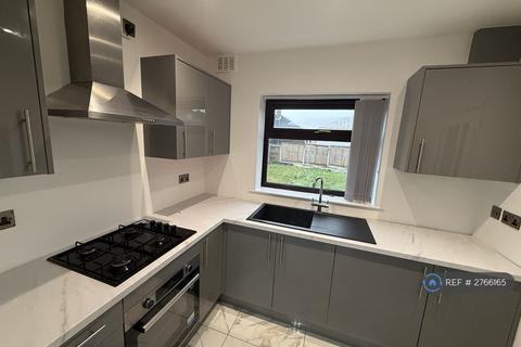 undefined, Bradley Lane, Wolverhampton, WV14