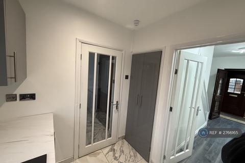 undefined, Bradley Lane, Wolverhampton, WV14