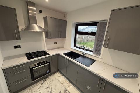 undefined, Bradley Lane, Wolverhampton, WV14