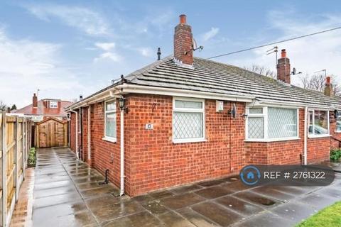 undefined, Wildwood Grove, Paddington, Warrington, WA1