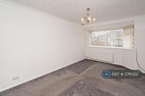 undefined, Wildwood Grove, Paddington, Warrington, WA1