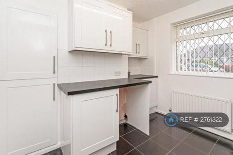 undefined, Wildwood Grove, Paddington, Warrington, WA1