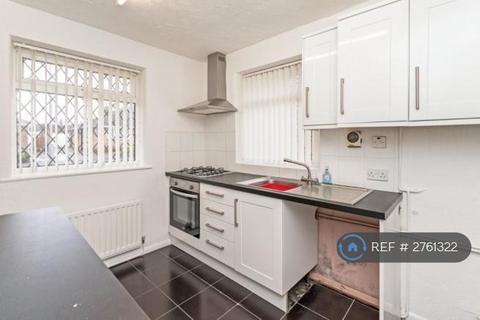 undefined, Wildwood Grove, Paddington, Warrington, WA1