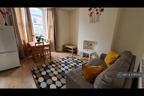 2 bedroom flat to rent, Kellett Road, London, SW2