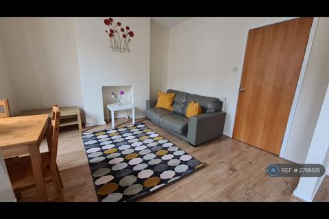 2 bedroom flat to rent, Kellett Road, London, SW2