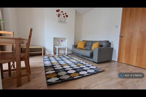 2 bedroom flat to rent, Kellett Road, London, SW2