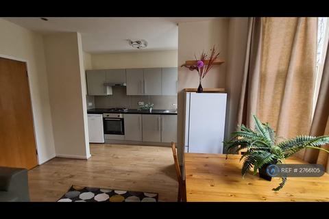 2 bedroom flat to rent, Kellett Road, London, SW2