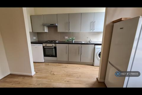 2 bedroom flat to rent, Kellett Road, London, SW2
