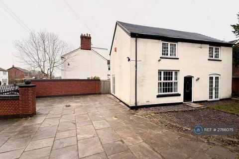 undefined, London Road, Northwich, CW9