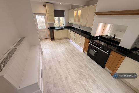 undefined, London Road, Northwich, CW9