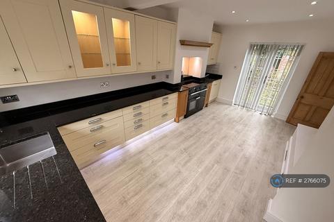 undefined, London Road, Northwich, CW9