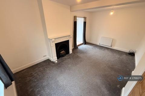 undefined, London Road, Northwich, CW9