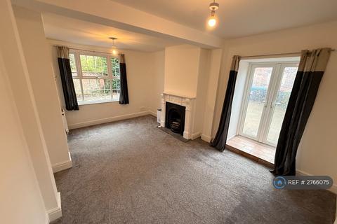 undefined, London Road, Northwich, CW9