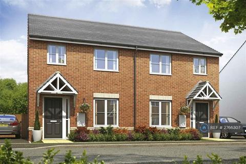 undefined, Cranesbill Way, Newton Abbot, TQ12