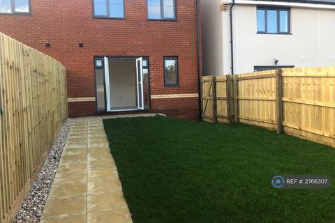 undefined, Cranesbill Way, Newton Abbot, TQ12