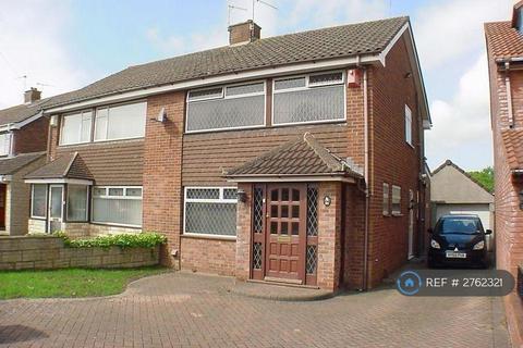 undefined, Evercreech Road, Bristol, BS14