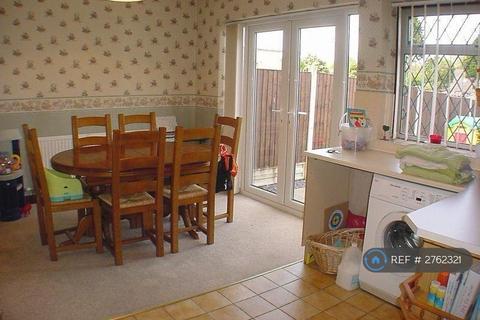 undefined, Evercreech Road, Bristol, BS14